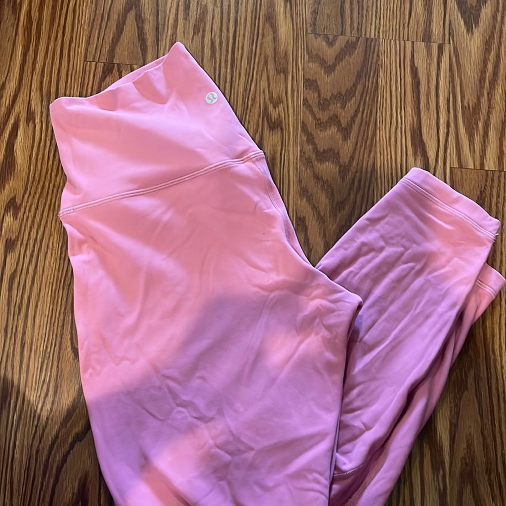 Lululemon leggings